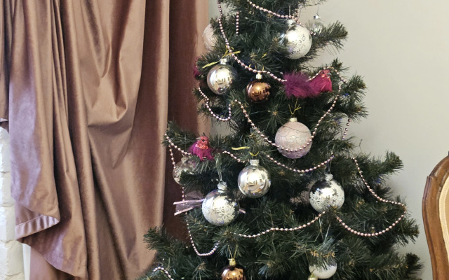 Апартаменты Life Inn near Kazan Cathedral