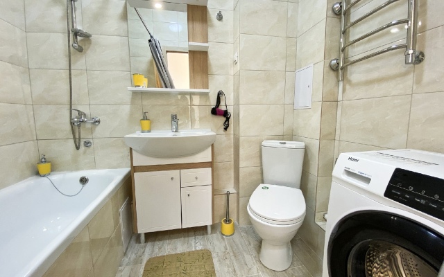 Na Kominterna 91 Apartments
