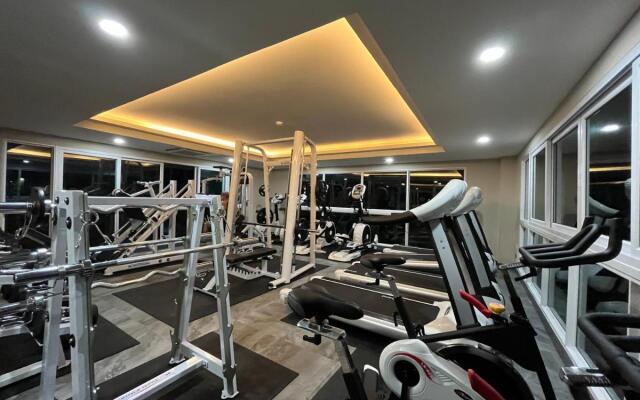 GSR - Dusit Grand Park 2 Apartaments