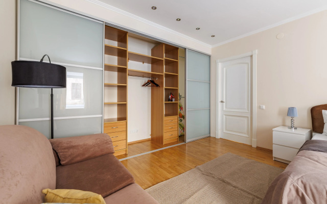 Апартаменты Премиум на Невском Проспекте 8 гостей