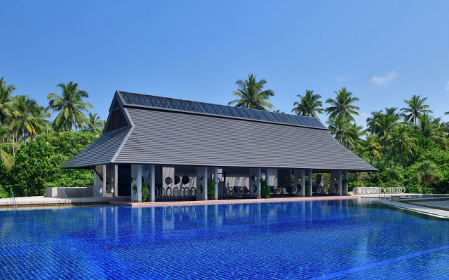Sheraton Kosgoda Turtle Beach Resort