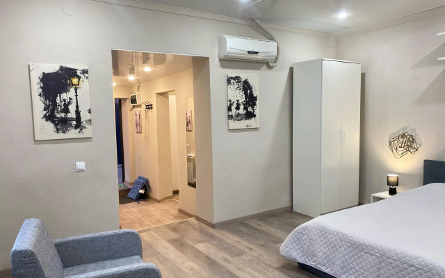 Квартира в Самом Центре Города