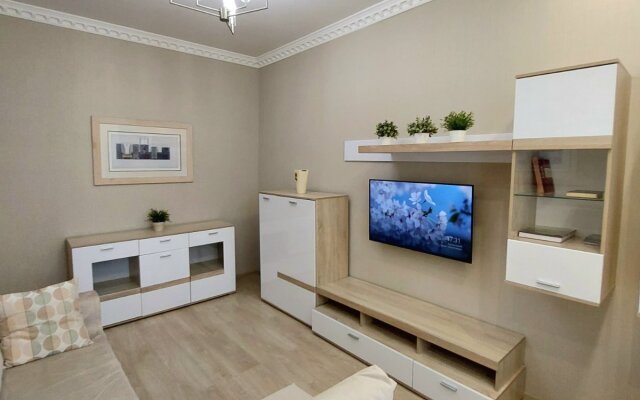 Апартаменты Двухкомнатные на Большой Морской 7