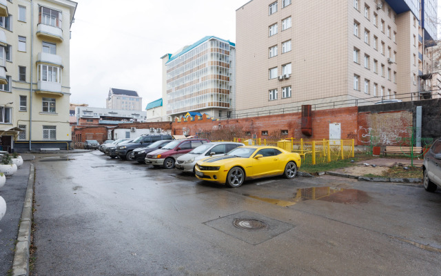 Квартира на Ул Свердлова 21