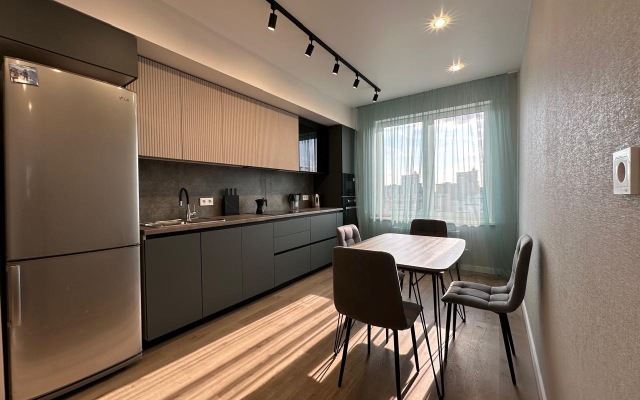 Квартира Blumarine