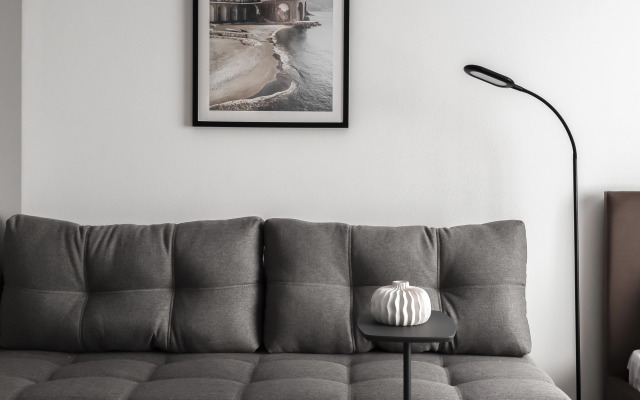 Апартаменты Knokey Очаковская