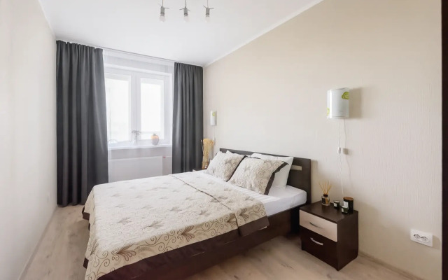 Апарт-Отель Апартаменты Лайк