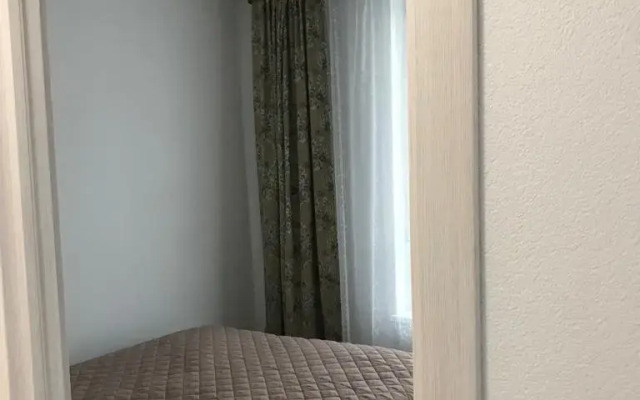 Апартаменты на Щукинской