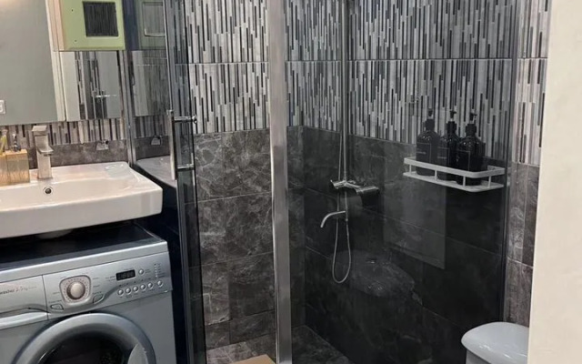 Na Ulitse 30 Let Pobedy 10 Flat