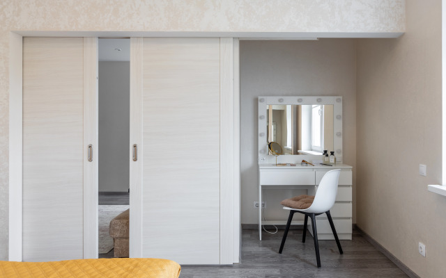 Komfortnye Dlya Semyi Apartments