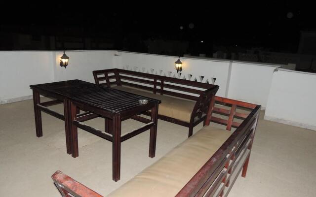 Sultan Hadaba Near Farsha Apartments