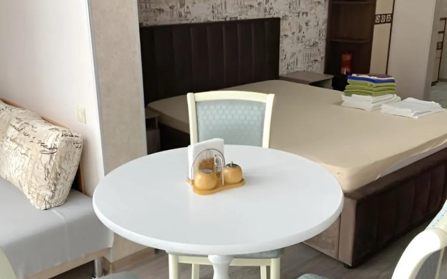 Квартира ЖК Виктория