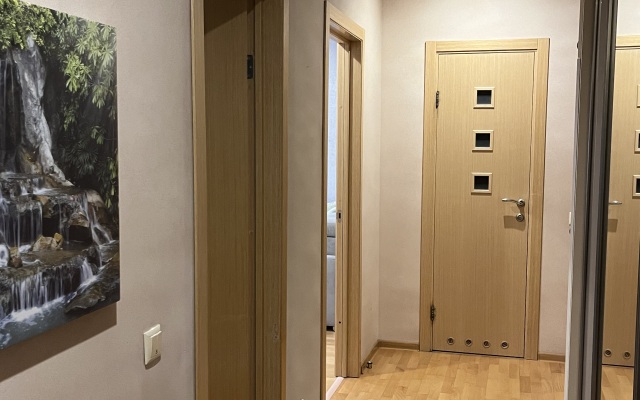 Semyya U Morya Apartments