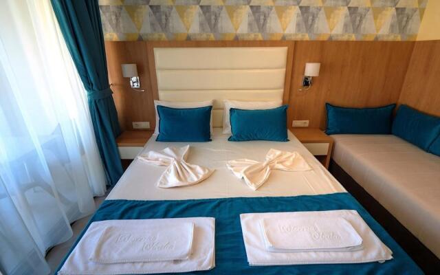 Pearl Beach Hotel