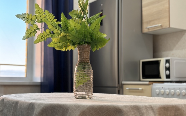 Квартира 1-а комнатная уютная в центре города