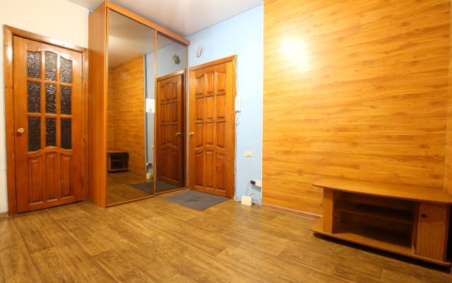 Апартаменты Ершова 57