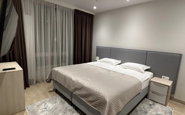 Апартаменты Premium Kris YES 4