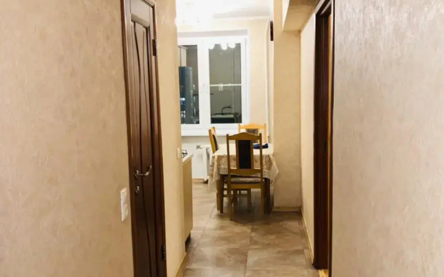 Апартаменты от HotelRoom24