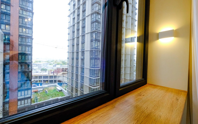 Apartments Zhk Metropoliya 707/2