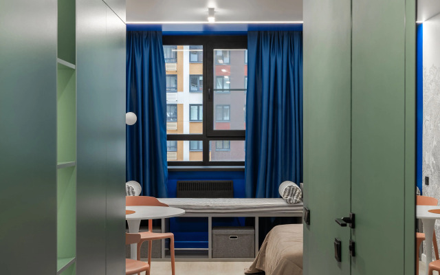 Квартира Студия Тольятти