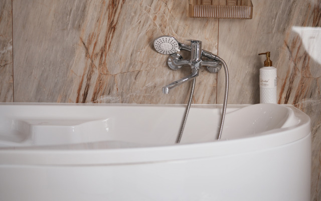 Квартира с видом на морские закаты