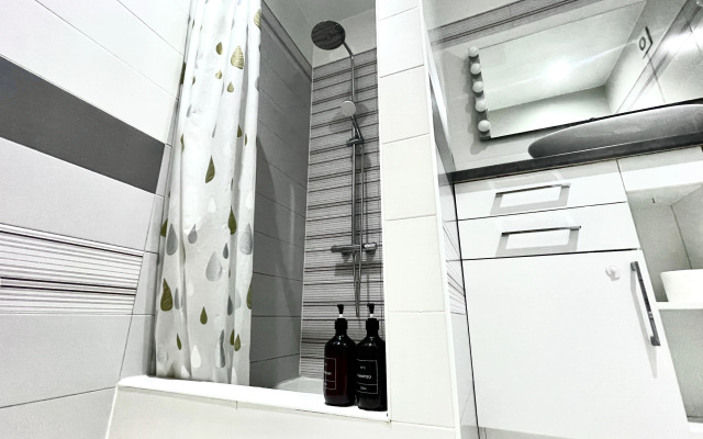 Квартира в Центре Калининграда Горького 96