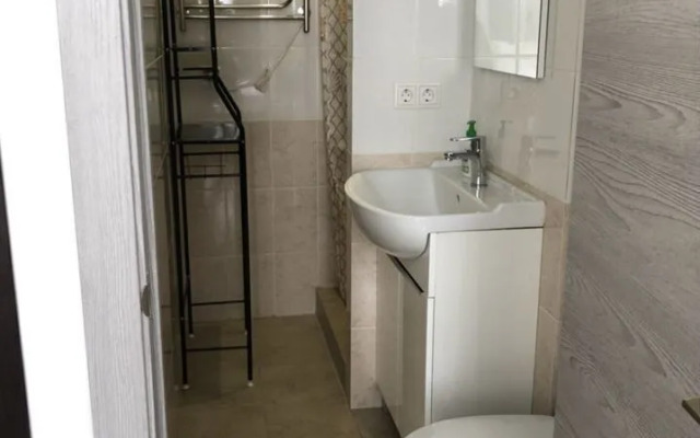Apartamenty v Zhk Nevskiy-1