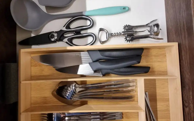 Апартаменты Люкс