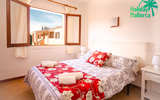 Serenity Sands Apartments