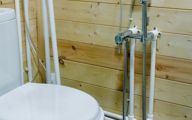 База отдыха Радужный Архыз