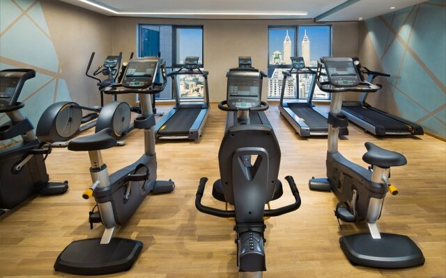 Millennium Place Barsha Heights Hotel Apartments