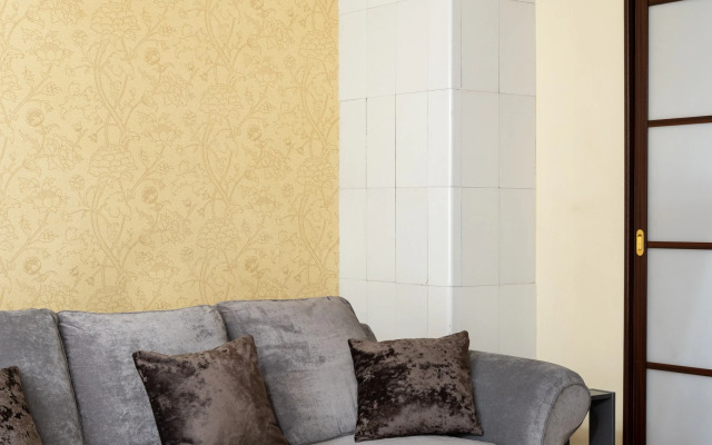 Апартаменты рядом с Исаакиевским собором