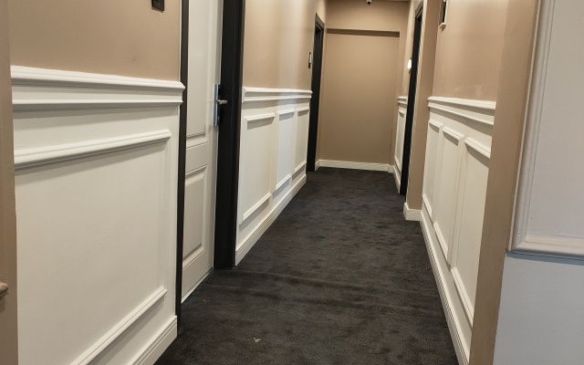 Отель Loft Airport