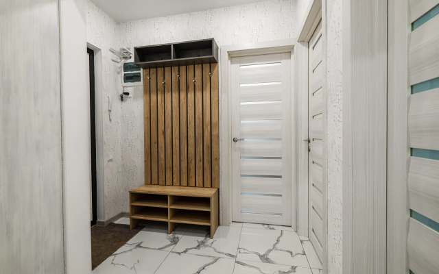 Квартира Сочи ул 60 лет ВЛКСМ, 14