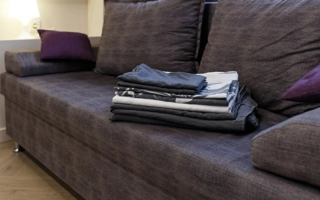 Uyutnye Apartamenty V Tsentre Goroda Apartments