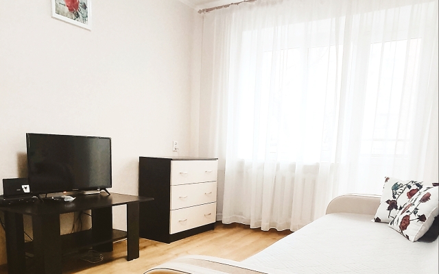 Na Mechnikova 144 Flat