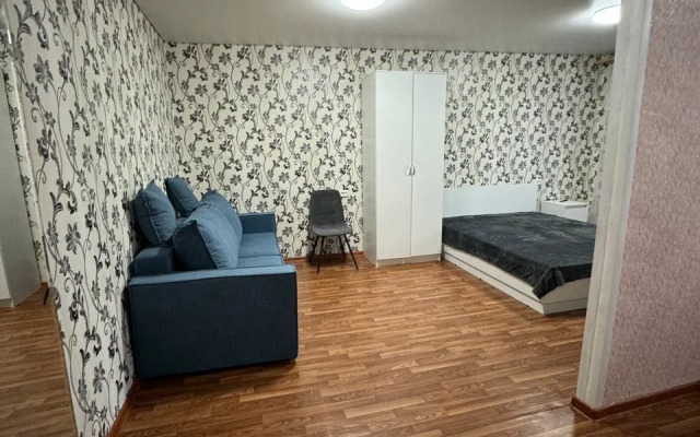 Nedaleko Ot Morya Flat