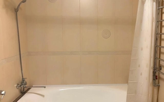 Apart On Pastukhova31 Apartments