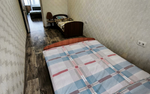 Квартира Трехкомнатная на ГЭСе