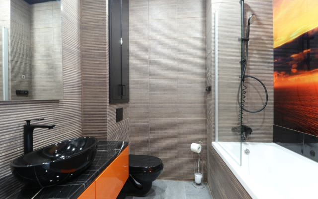 Апартаменты FashionFlats Ohta