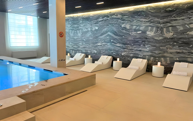 Апартаменты Grand Palace 707