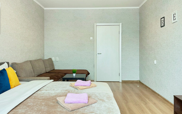 Апартаменты RELAX APART – Родионова 5