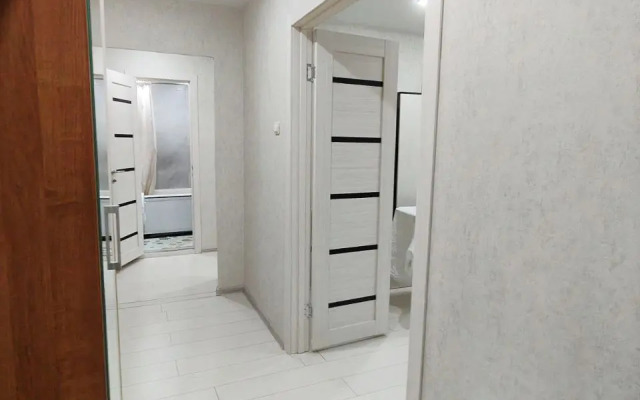 Квартира Уютная двушка на Горького