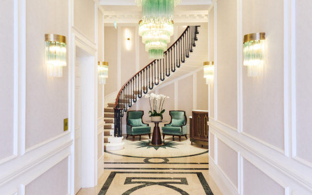 2 Chesham Belgravia Hotel