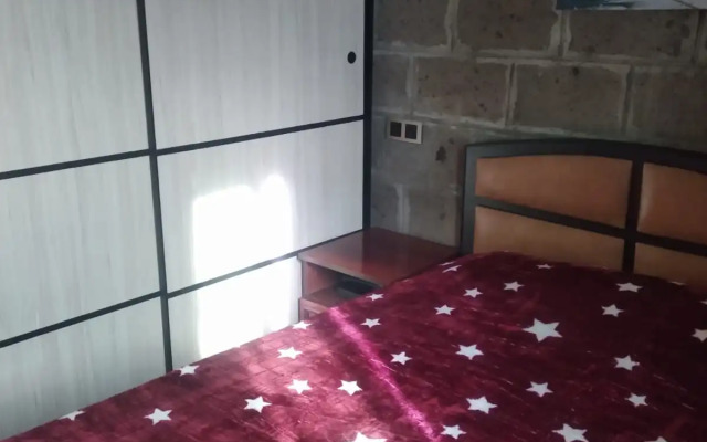 Uyutny Private house