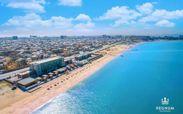 Regnum Restaurant Hotel