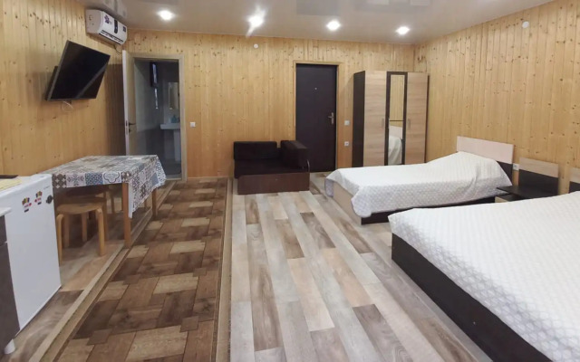 Guest house Altana-Park