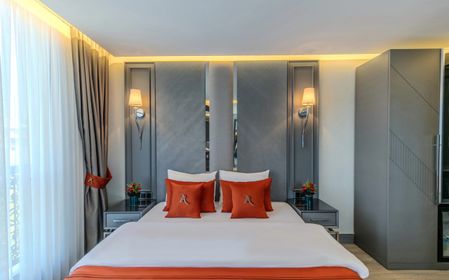 Atar Airport Hotel & Spa