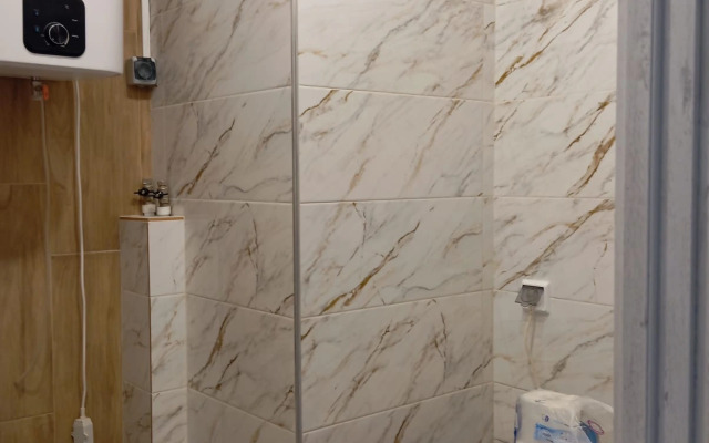 Odnokomnatnaya Kvartira V Tsentre Goroda Flat