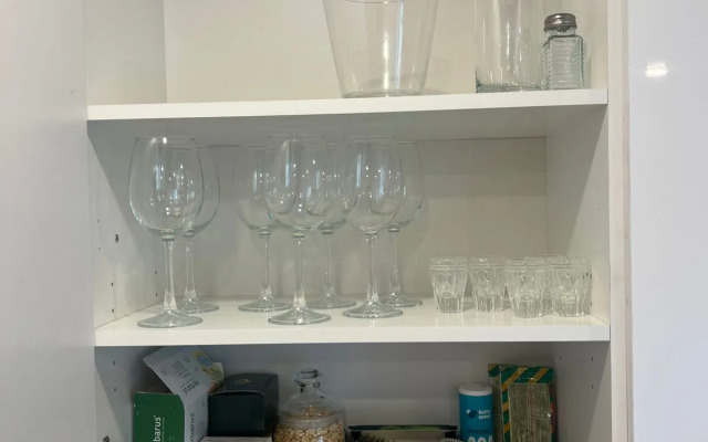 Квартира Современная в центре